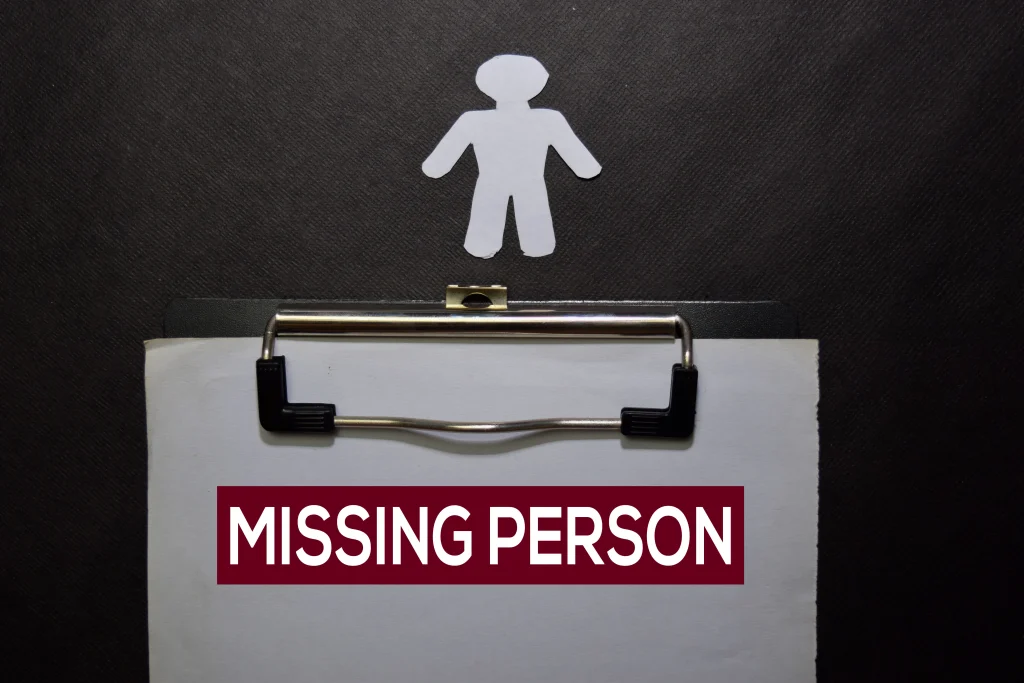 Missing Persons Investigations, Private Investigator Las Vegas