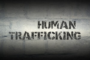 Las Vegas Private Investigator Blog about investigating Human Trafficking
