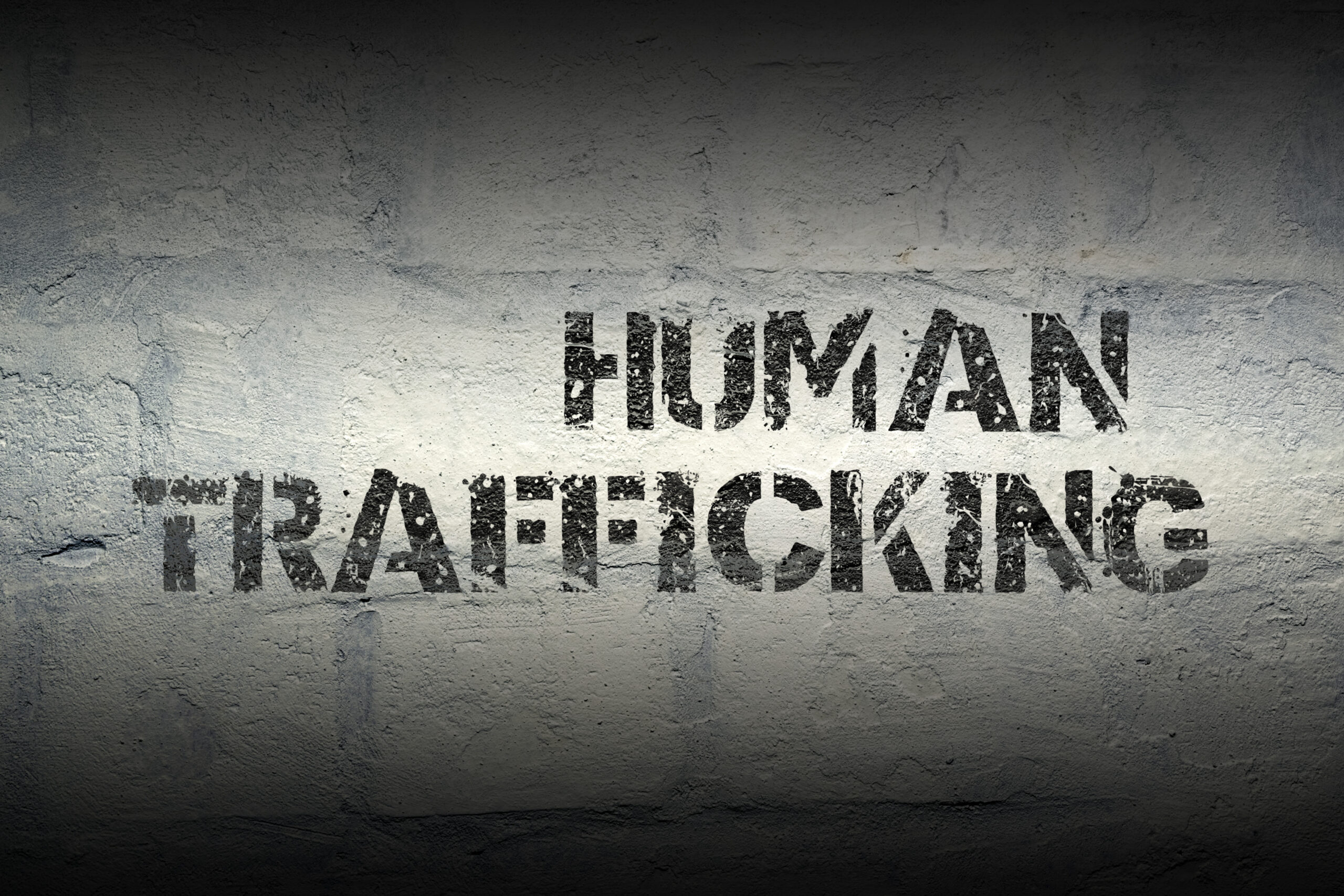 You are currently viewing Human Trafficking Investigations